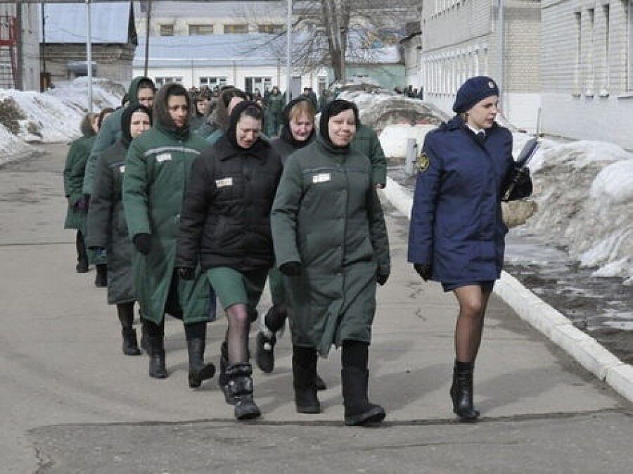 Проститутки Вача Нижегородская Область