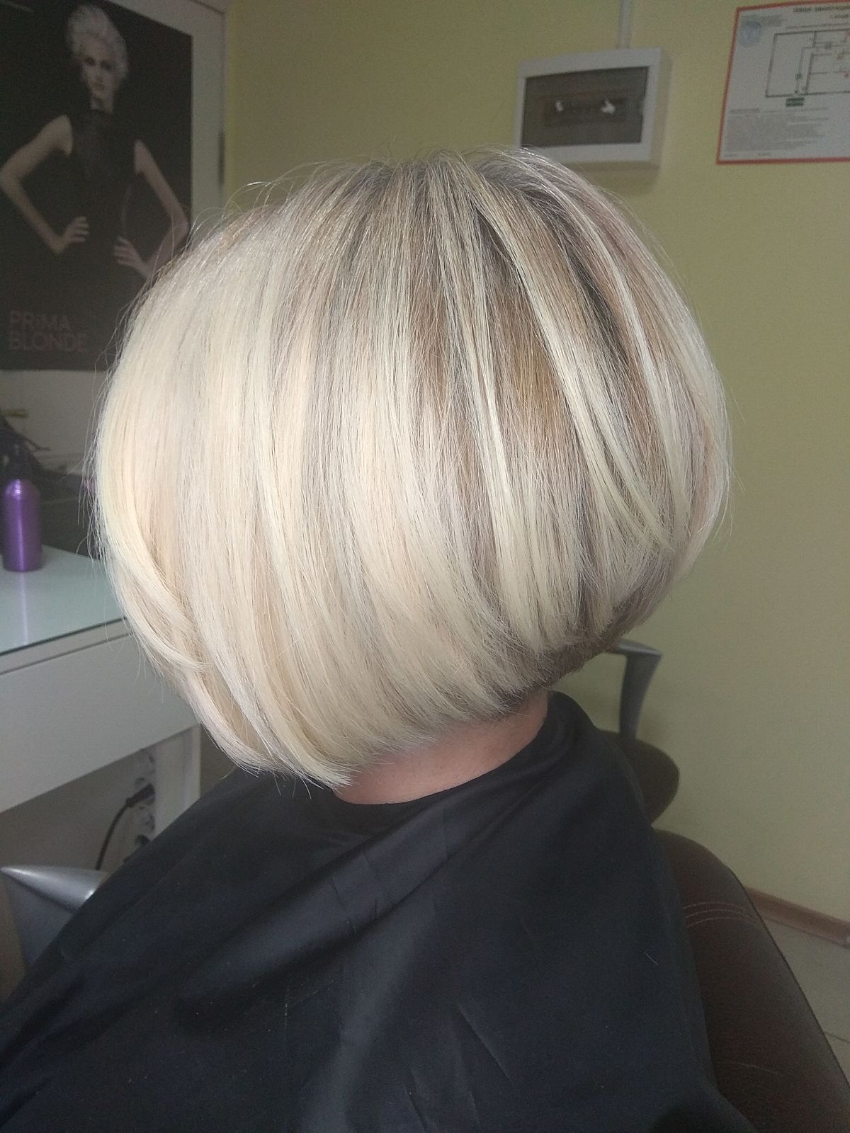 Что случилось с волосами после химиотерапии? - Советчица