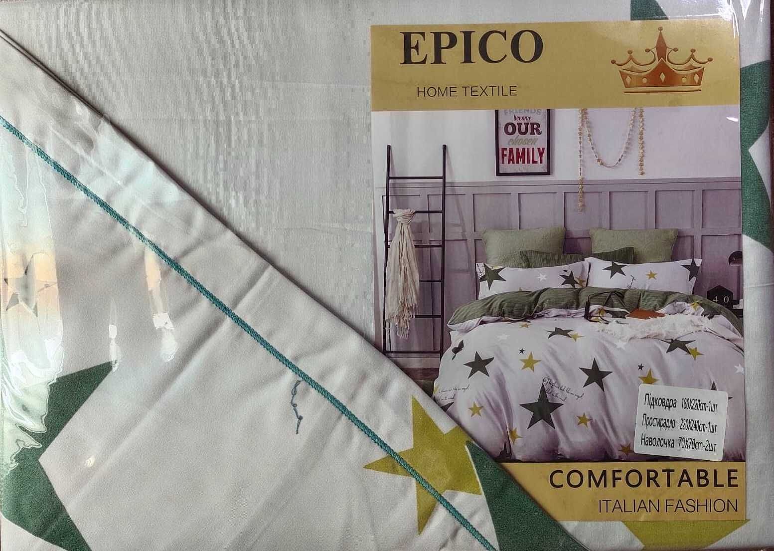 Фланель постельное - Советчица