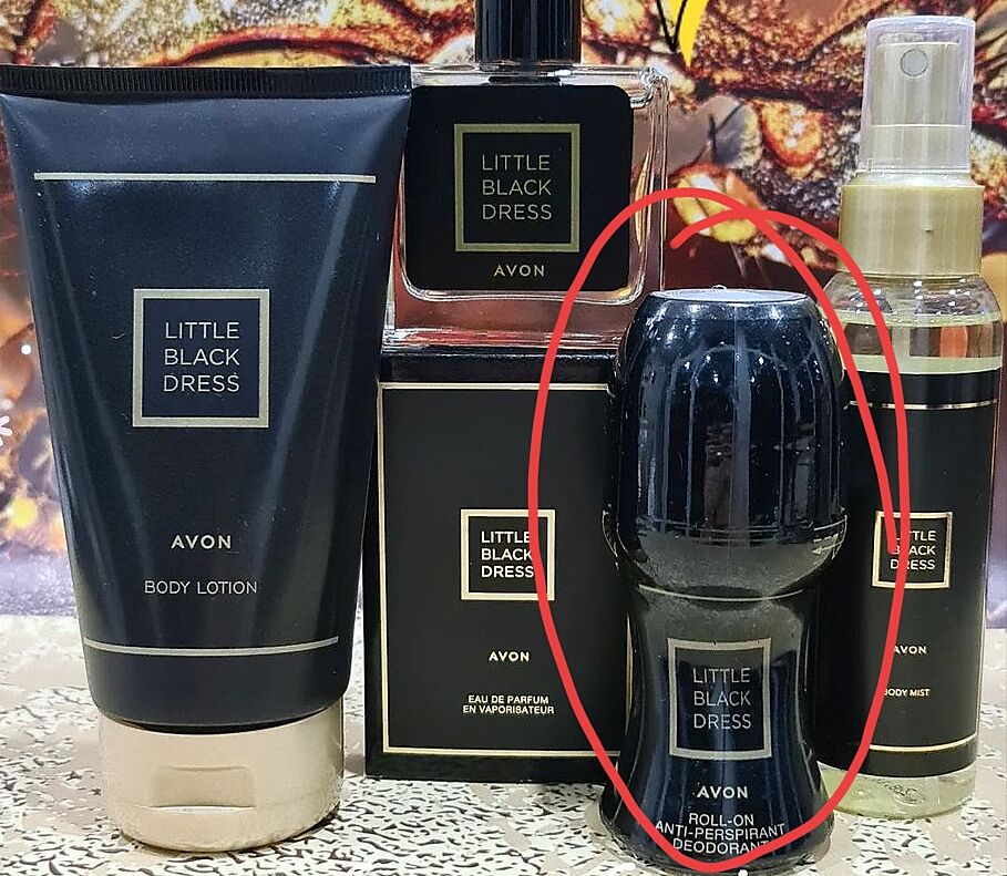 Вам нравится косметика Avon? Пользуетесь? - Советчица