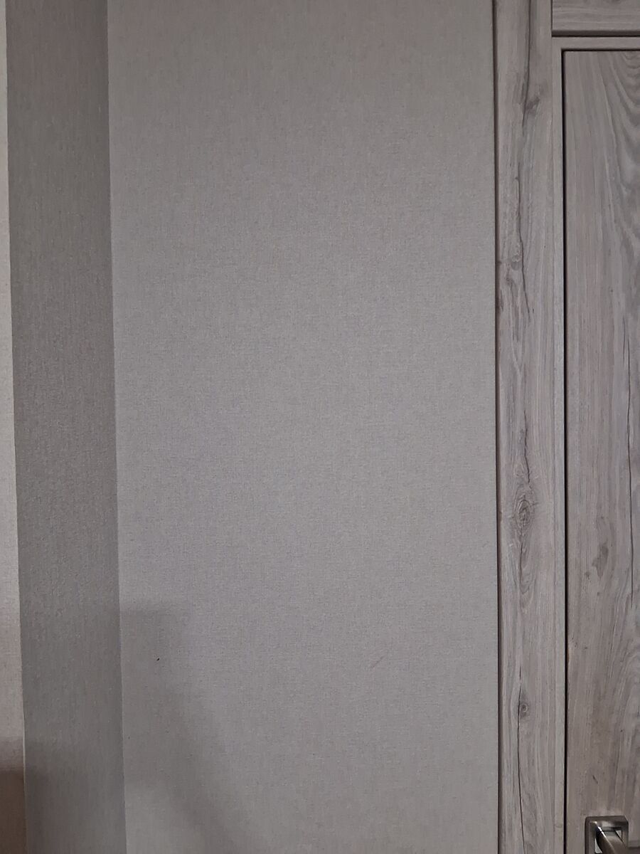 Обои в коридор под серую мебель. Какие у вас? - Советчица