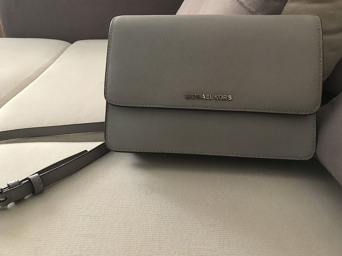 Хочу сумку Michael Kors, в кого є така, чи варто її купувати? - Советчица